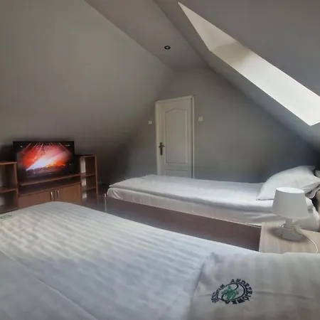 Goscinne Andrzejowka Andrzej Sikon *