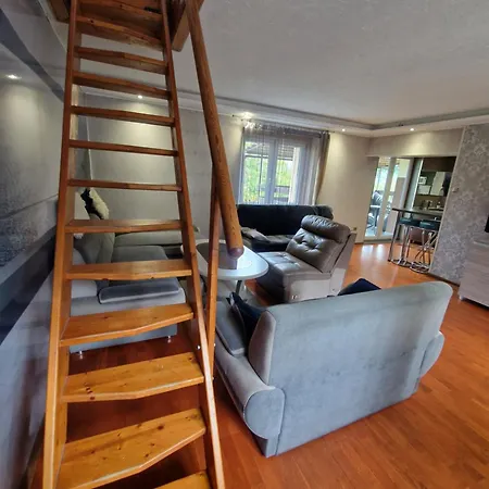 Goscinne Andrzejowka Andrzej Sikon *