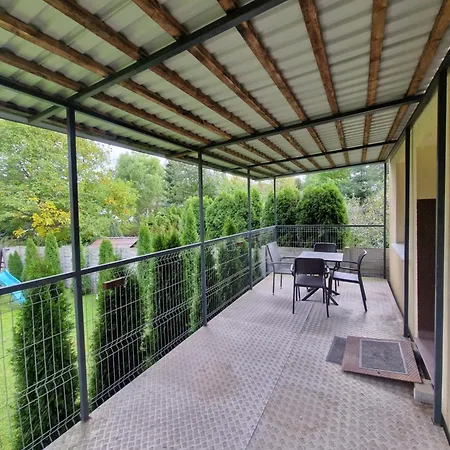 Goscinne Andrzejowka Andrzej Sikon *