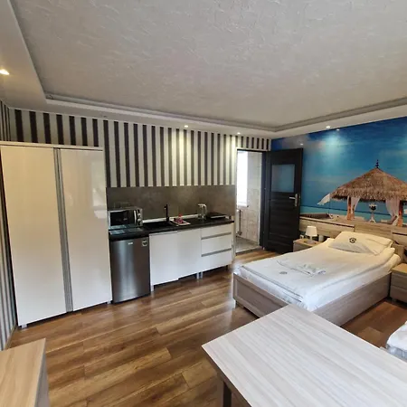 Goscinne Andrzejowka Andrzej Sikon