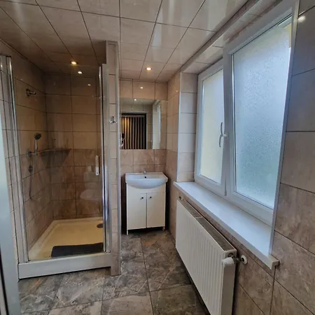 Apartment Goscinne Andrzejowka Andrzej Sikon