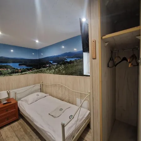 Goscinne Andrzejowka Andrzej Sikon アパート *