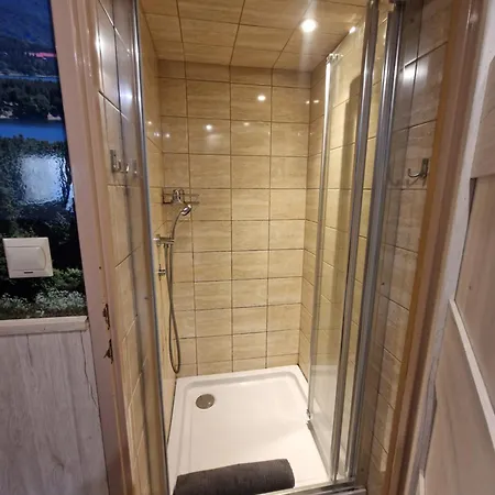 Apartment Goscinne Andrzejowka Andrzej Sikon