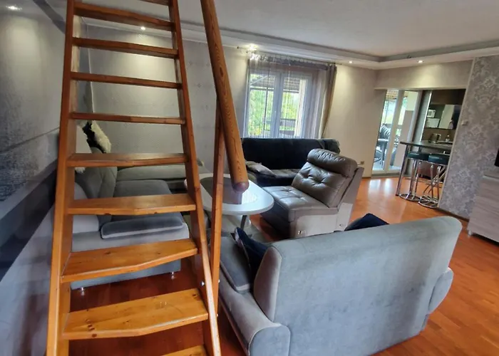 Goscinne Andrzejowka Andrzej Sikon *