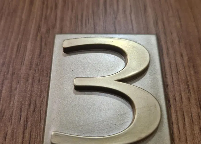 Goscinne Andrzejowka Andrzej Sikon *