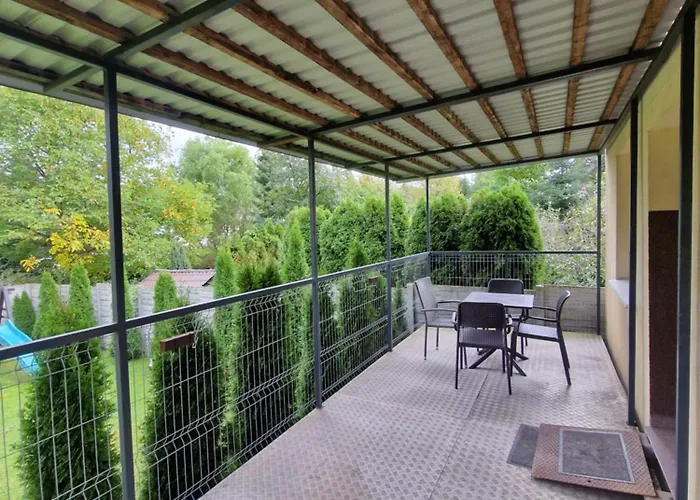 Goscinne Andrzejowka Andrzej Sikon *