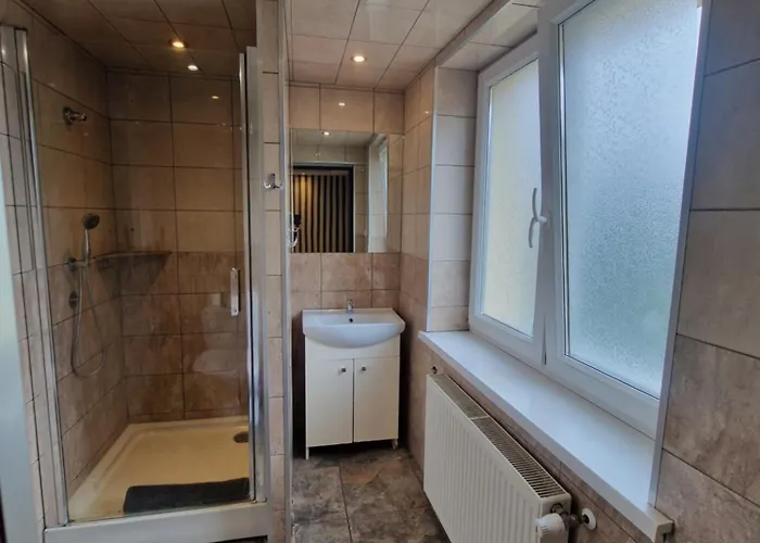 公寓 Goscinne Andrzejowka Andrzej Sikon