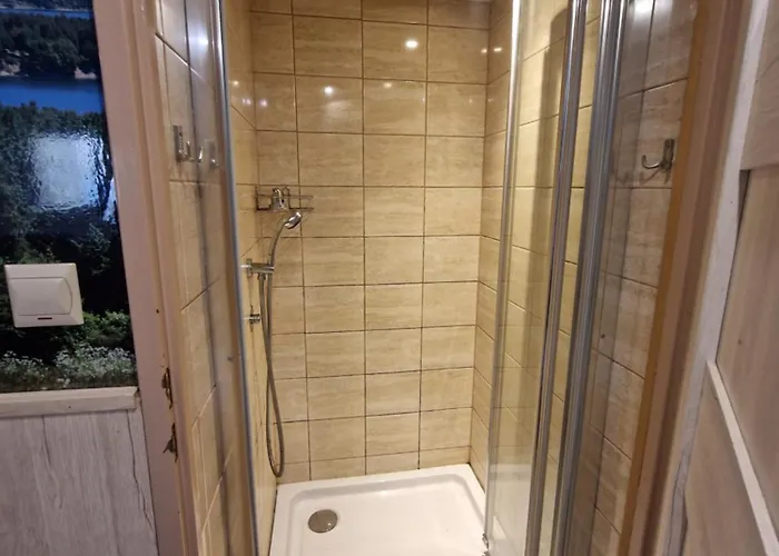 דירה Goscinne Andrzejowka Andrzej Sikon