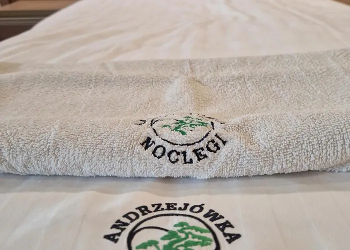 Goscinne Andrzejowka Andrzej Sikon * 斯扎瓦诺泽德霍